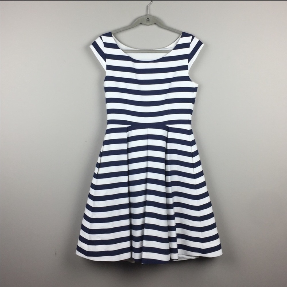 Kate Spade Mariella Dress like new - Picture 2 of 5